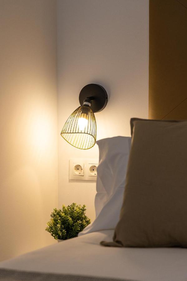 Holidays2Malaga Picasuss Loft New Built Close Huelin Beach And Promenade Extérieur photo