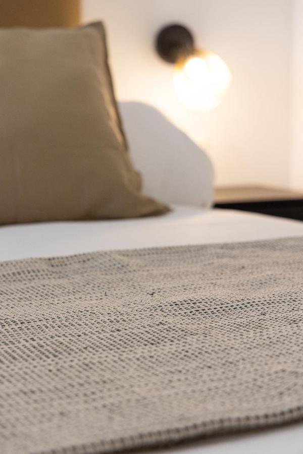 Holidays2Malaga Picasuss Loft New Built Close Huelin Beach And Promenade Extérieur photo