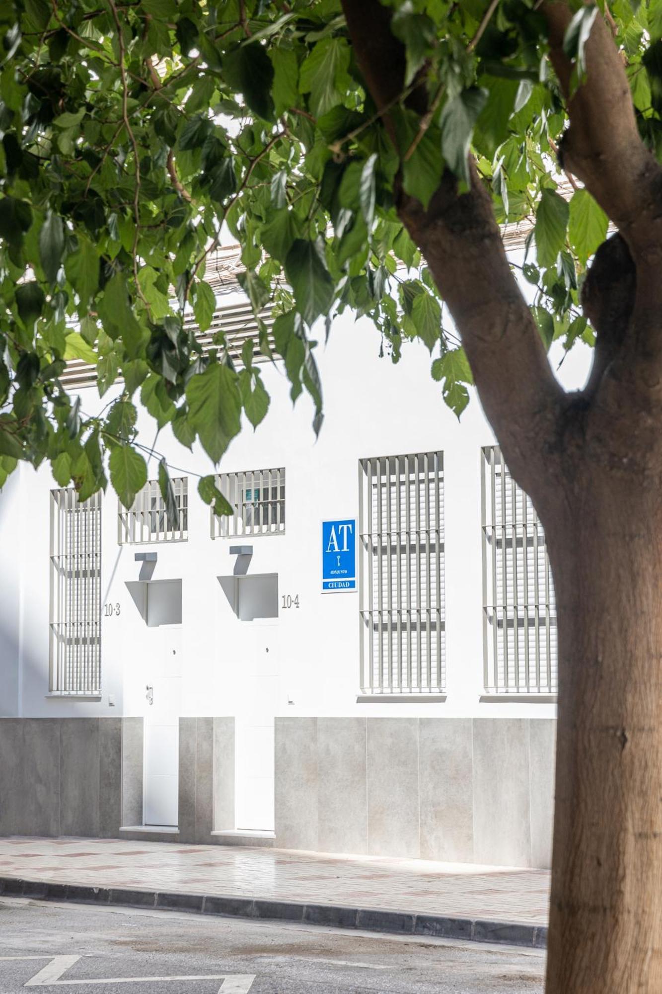 Holidays2Malaga Picasuss Loft New Built Close Huelin Beach And Promenade Extérieur photo